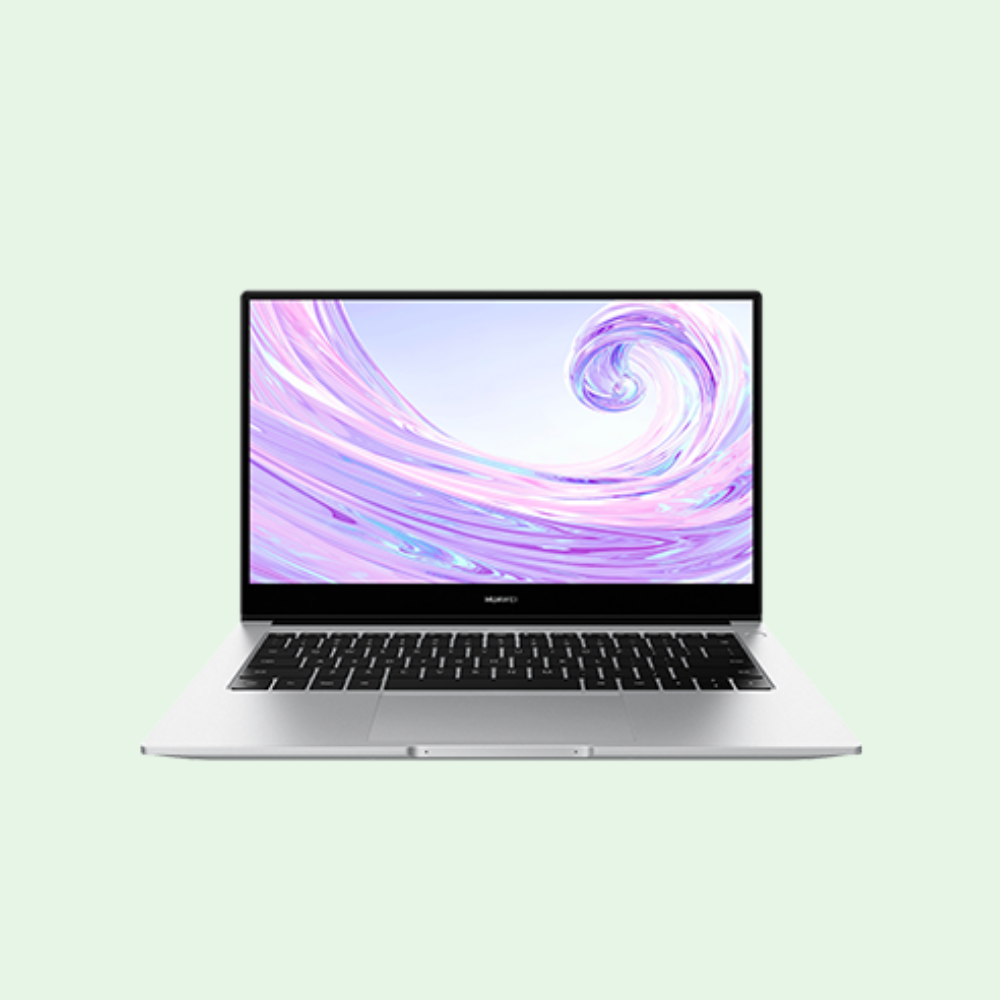 Huawei MateBook D 14 NBLK-WAX9X 14" / Ryzen 5 3500U / Integrated / Grey