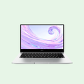 Huawei MateBook D 14 NBLK-WAX9X 14" / Ryzen 5 3500U / Integrated / Grey