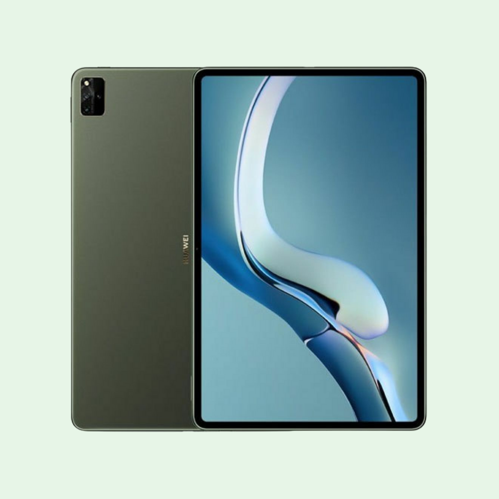 Huawei MatePad Pro 12.6 (2021) WiFi