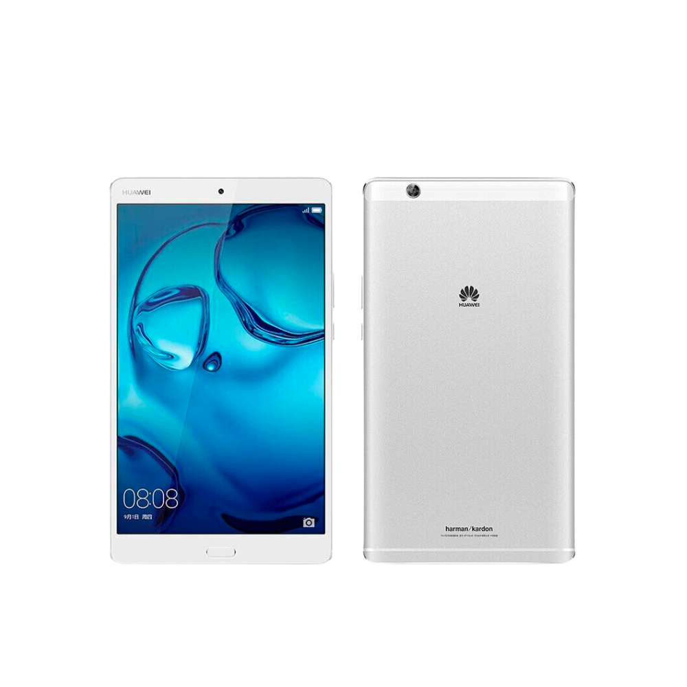 Huawei MediaPad M3 8.4 LTE