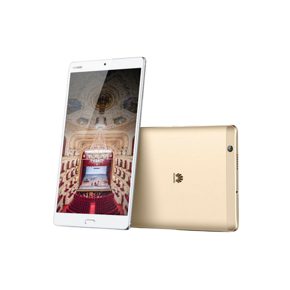 Huawei MediaPad M3 8.4 LTE