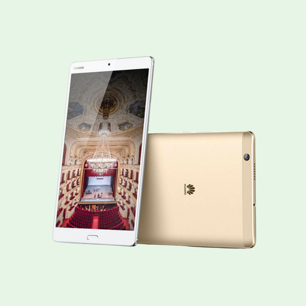 Huawei MediaPad M3 8.4 LTE