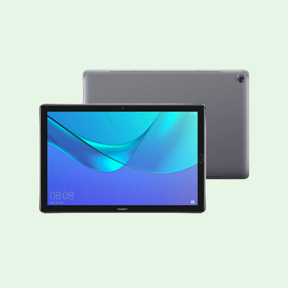 Huawei MediaPad M5 lite 10.1 BAH2-W19 WiFi