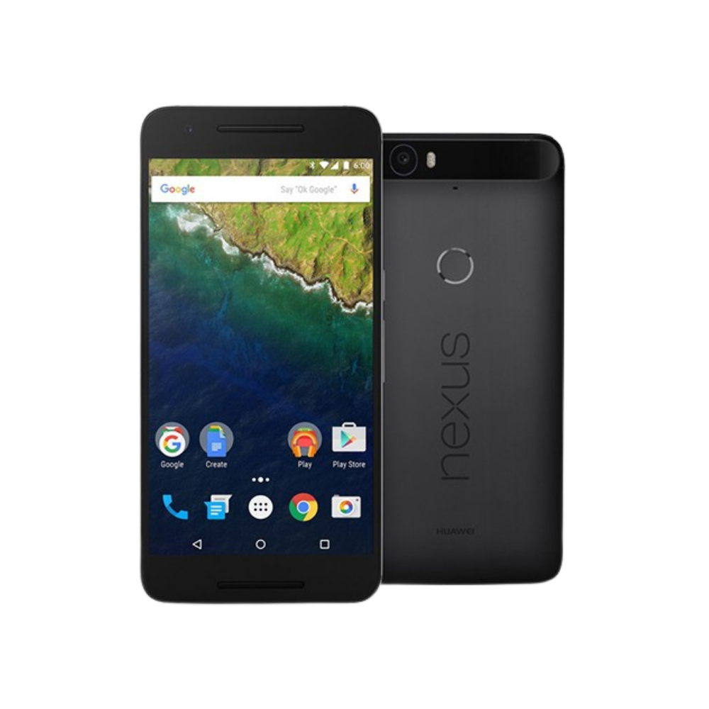 Huawei Nexus 6P