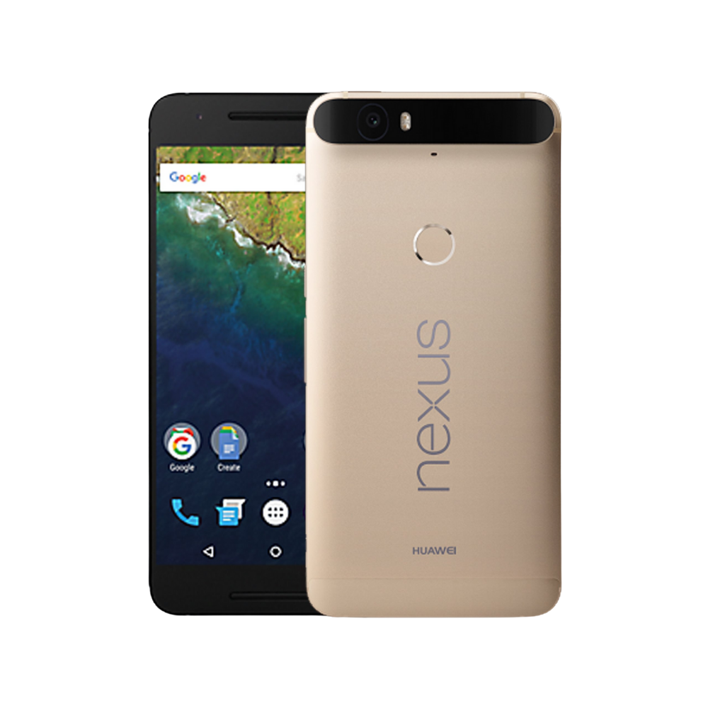 Huawei Nexus 6P