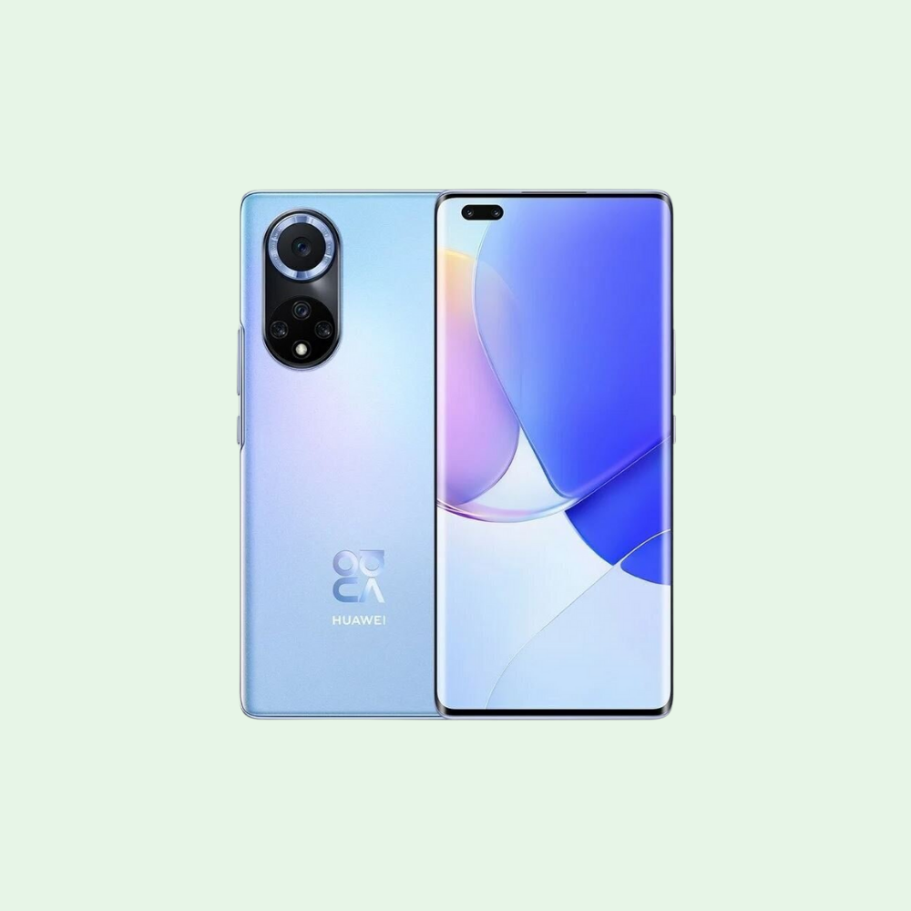 Huawei Nova