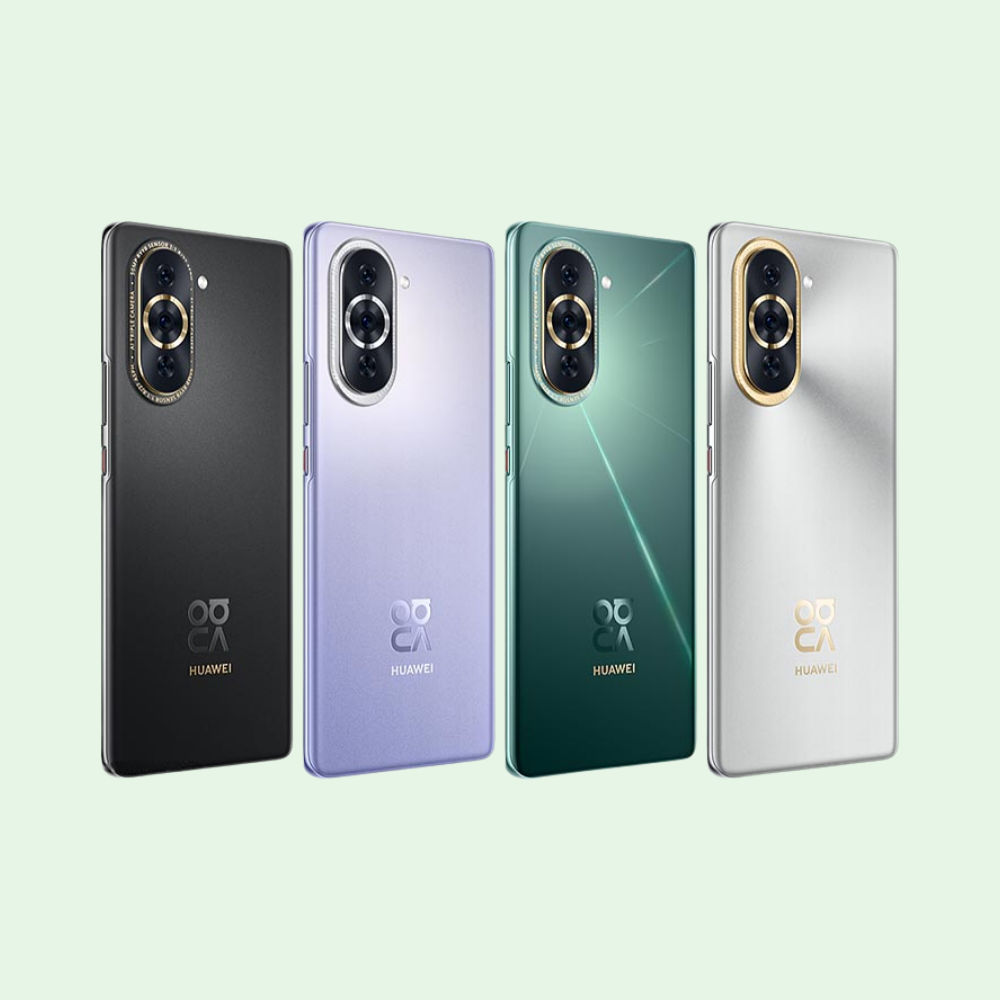 Huawei Nova 10 Pro DS