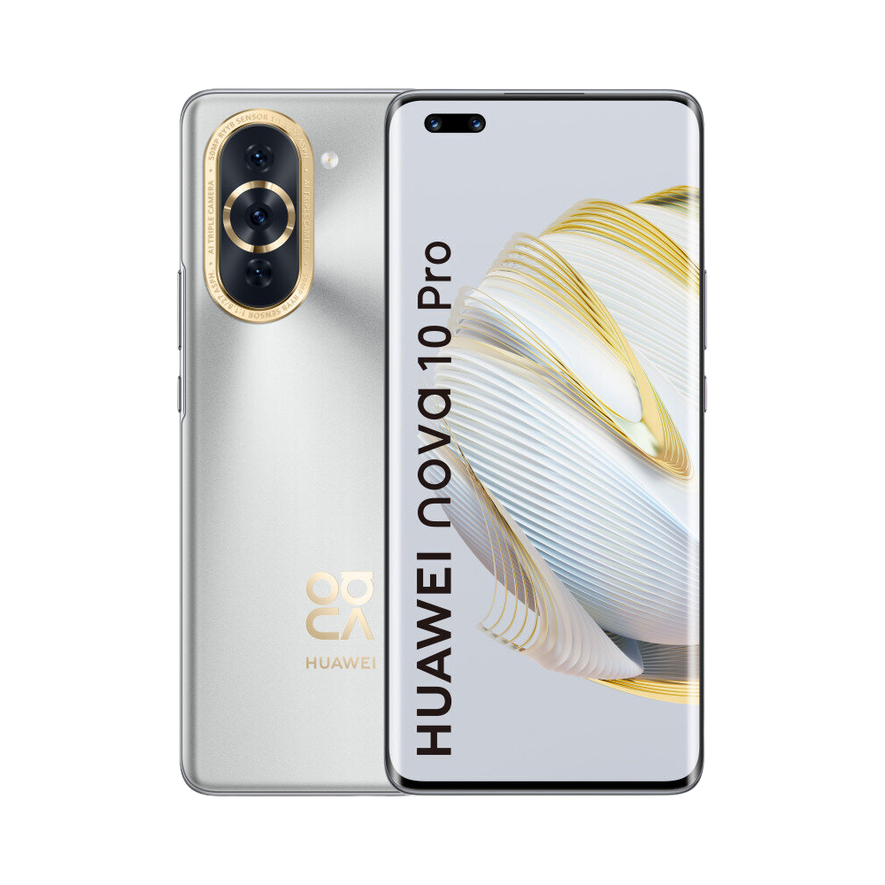 Huawei Nova 10 Pro DS