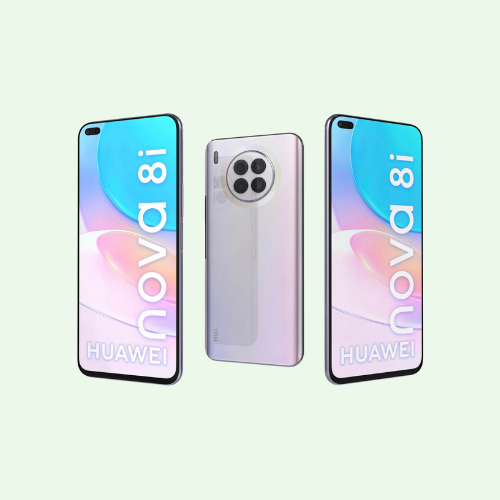 Huawei Nova 8i 128GB DS