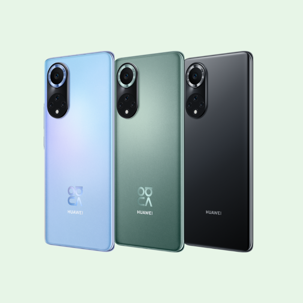 Huawei Nova 9
