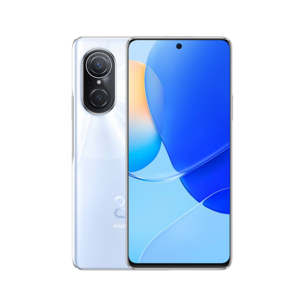 Huawei Nova 9 SE DS