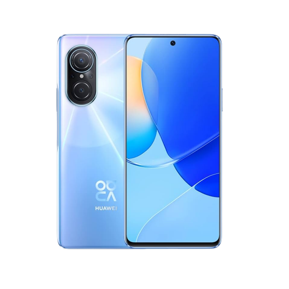 Huawei Nova 9 SE DS
