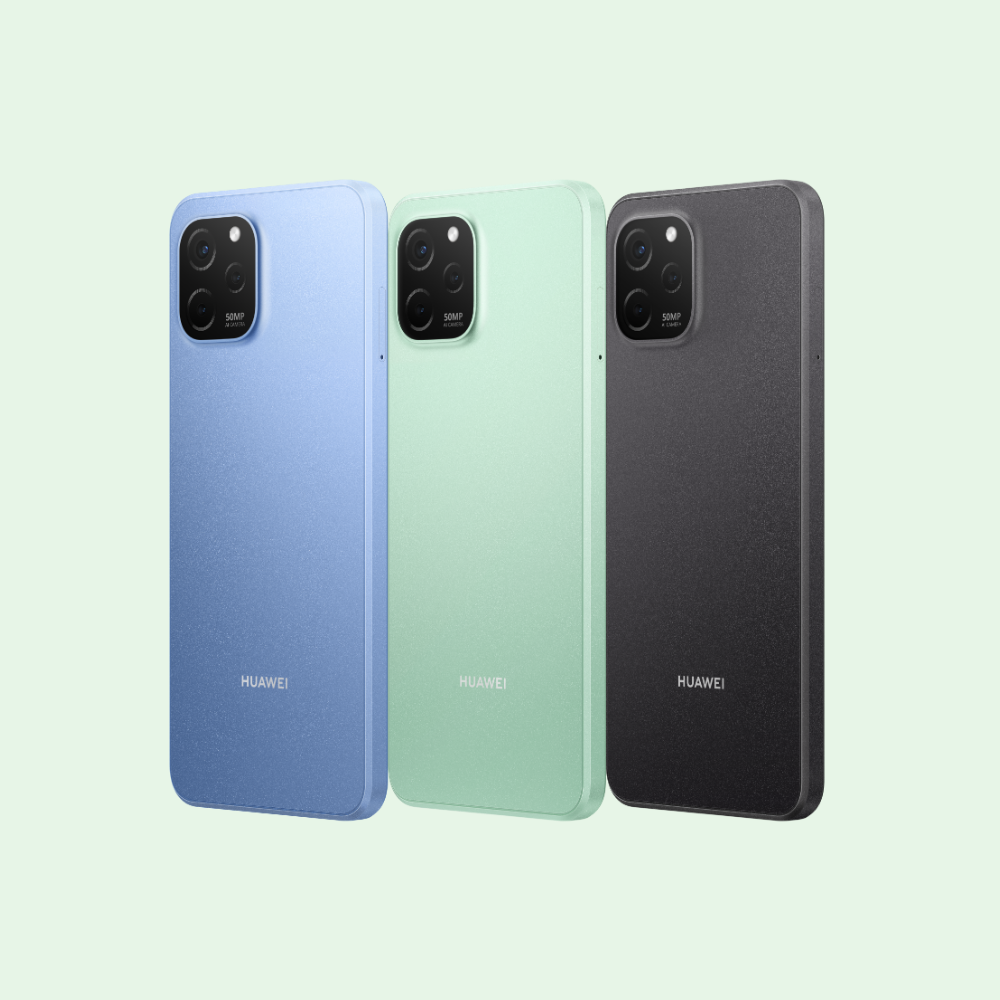 Huawei Nova Y61 DS