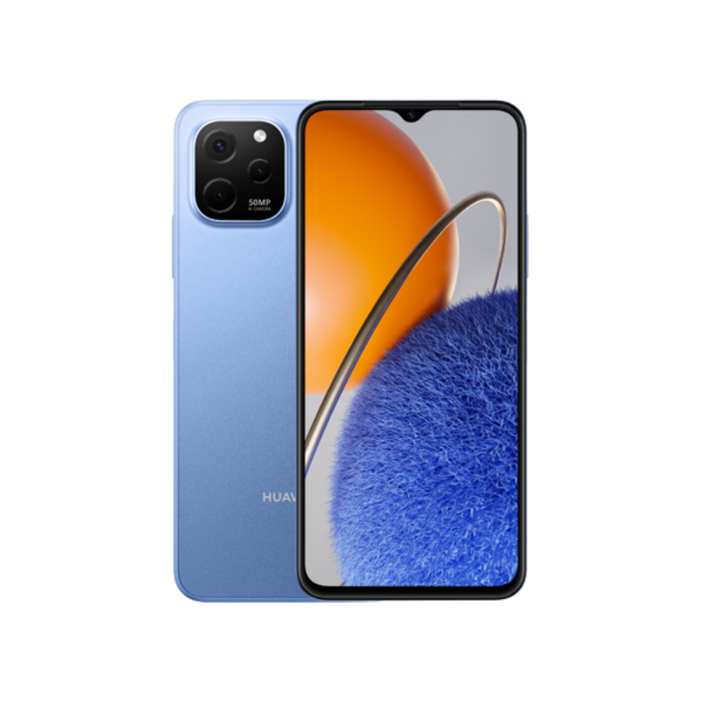 Huawei Nova Y61 DS