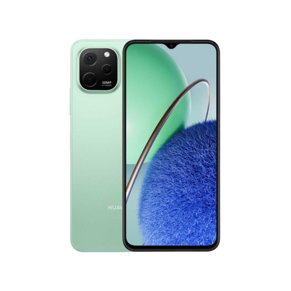 Huawei Nova Y61 DS