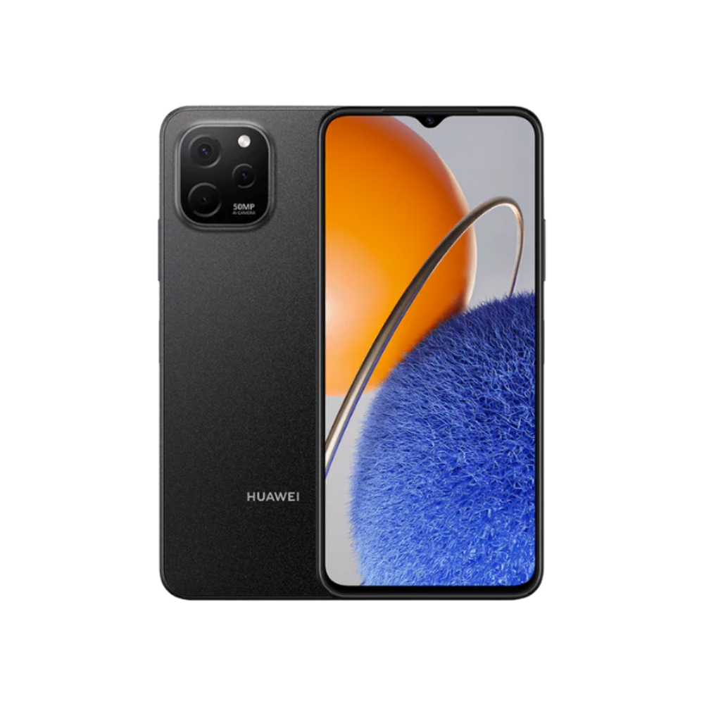 Huawei Nova Y61 DS