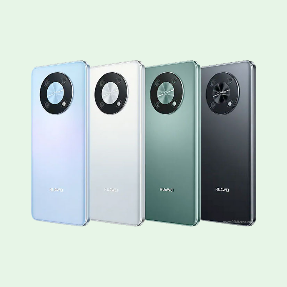 Huawei Nova Y90 DS