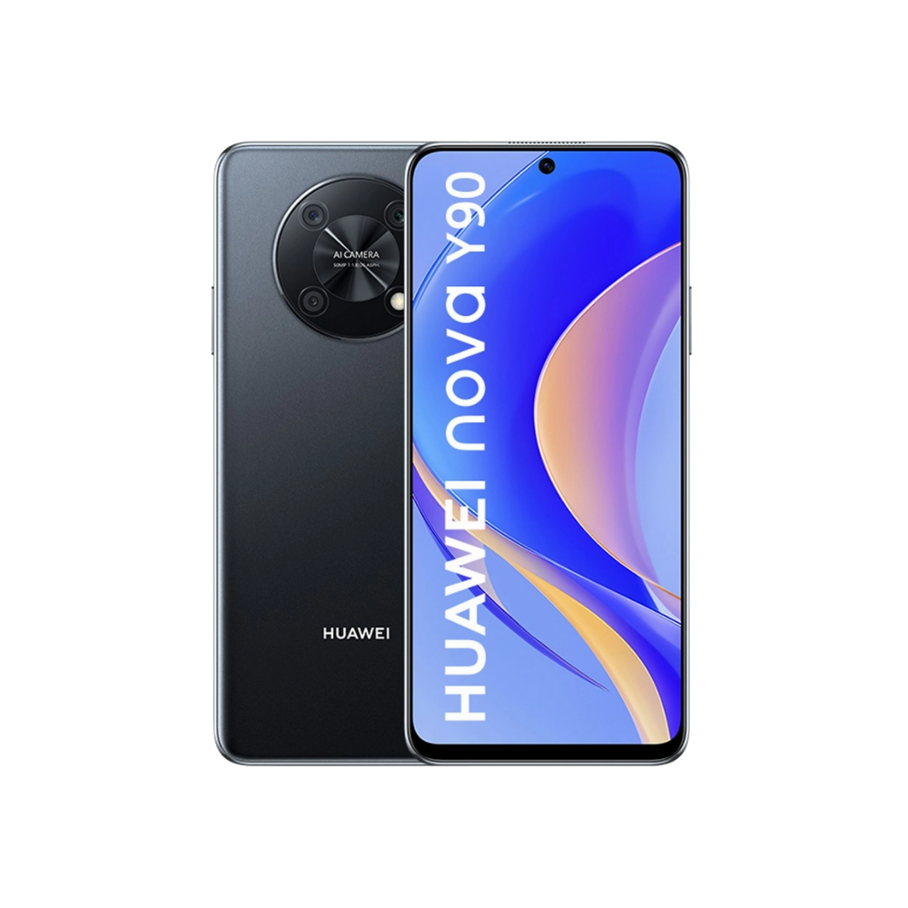 Huawei Nova Y90 DS