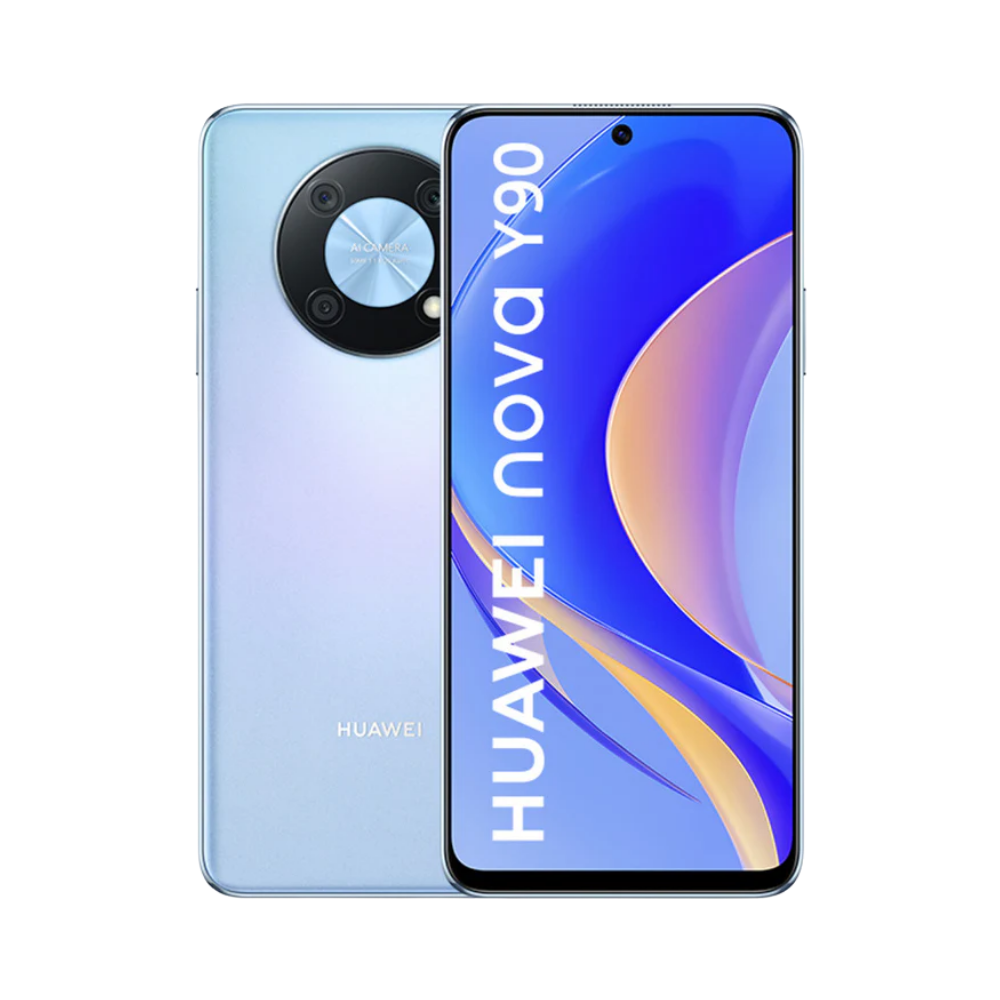 Huawei Nova Y90 DS