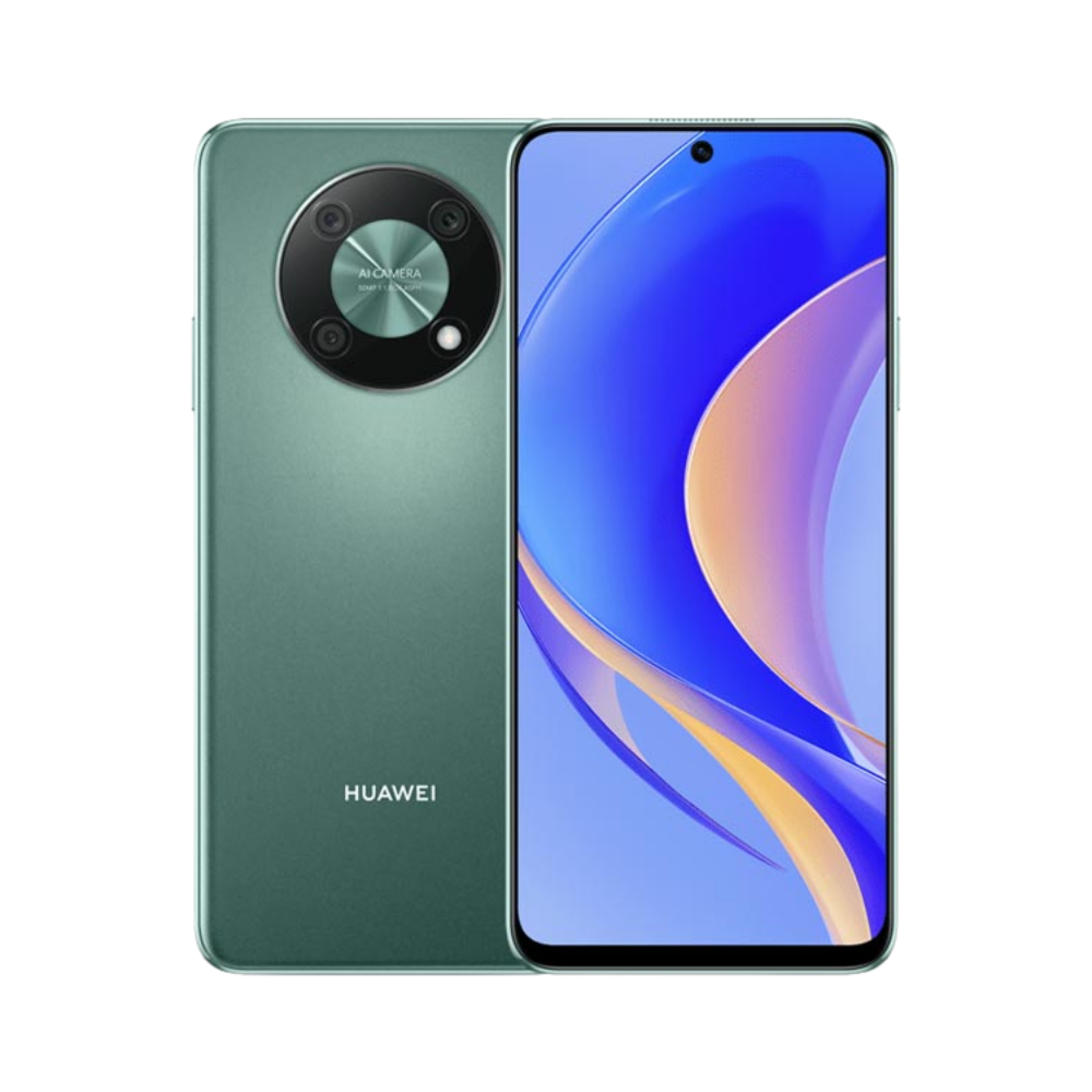 Huawei Nova Y90 DS