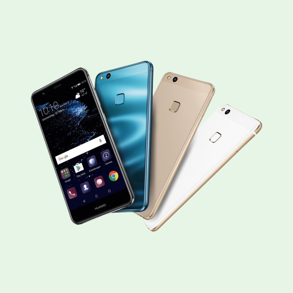Huawei P10 Lite