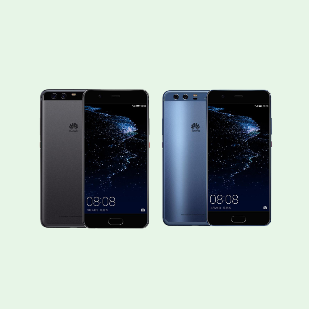 Huawei P10 Plus (VKY-L09)