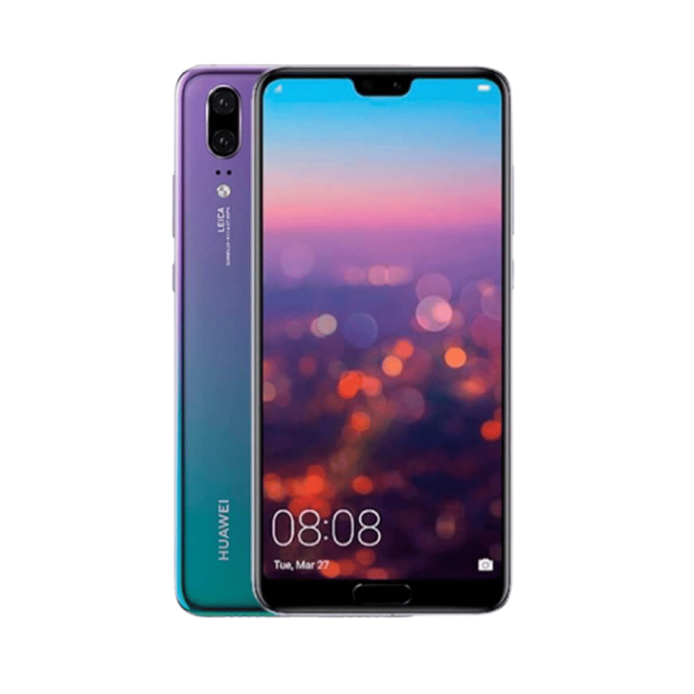 Huawei P20 DS