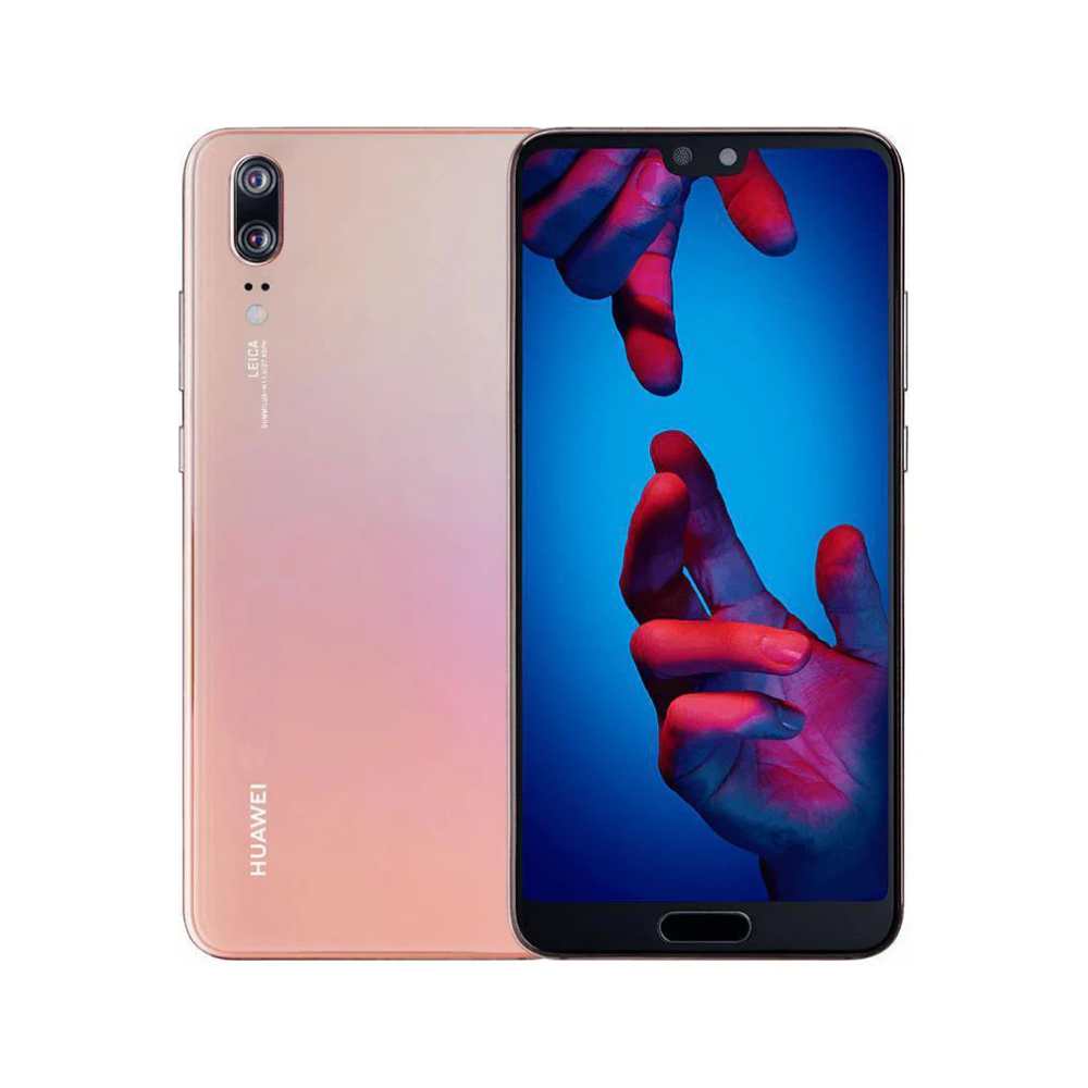 Huawei P20 DS