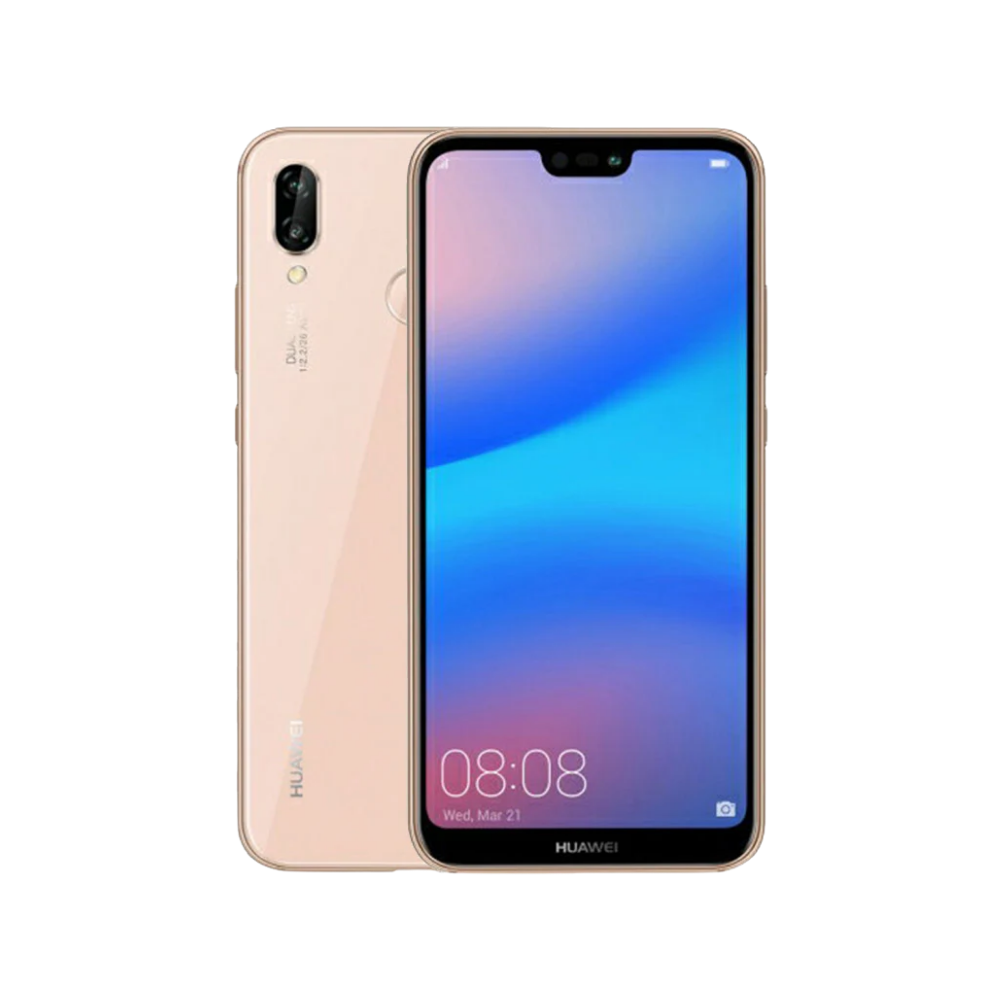 Huawei P20 Lite DS