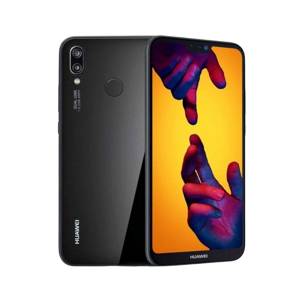 Huawei P20 Lite DS