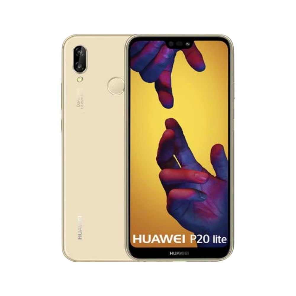 Huawei P20 Lite DS