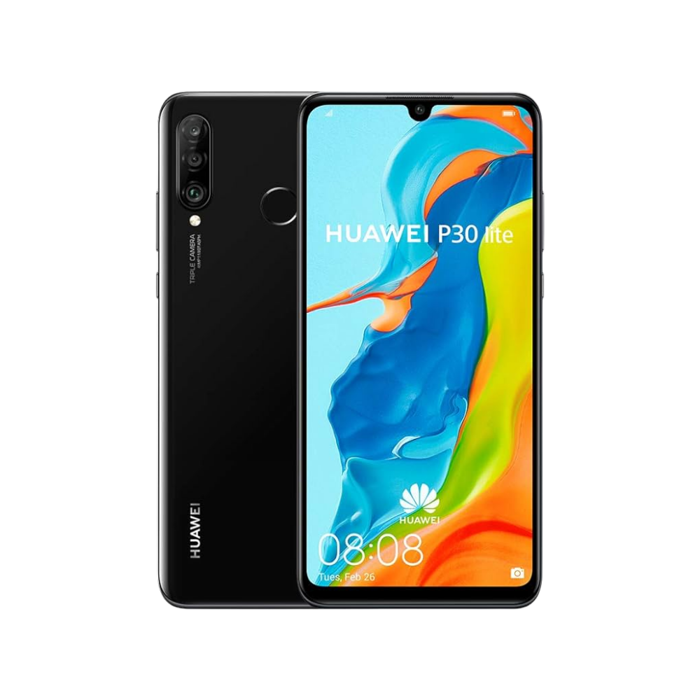 Huawei P30 Lite DS