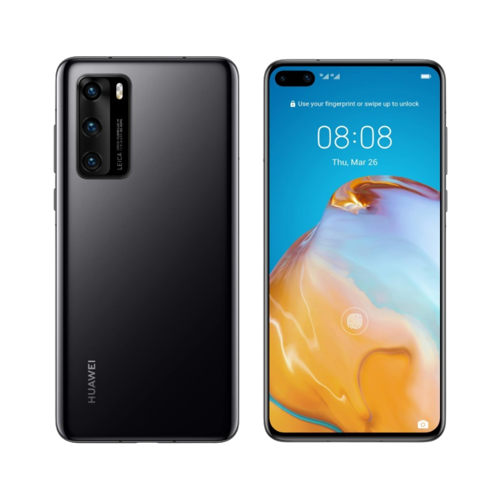 Huawei P40 5G DS