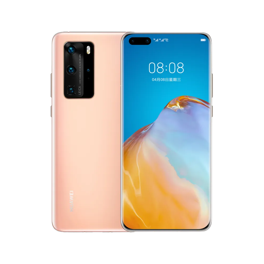Huawei P40 5G DS