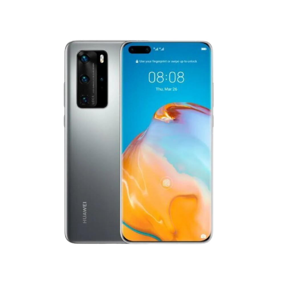 Huawei P40 5G DS