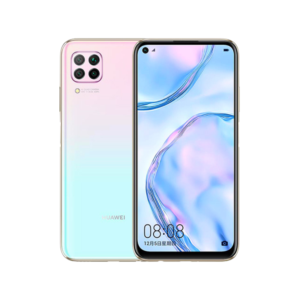 Huawei P40 Lite DS