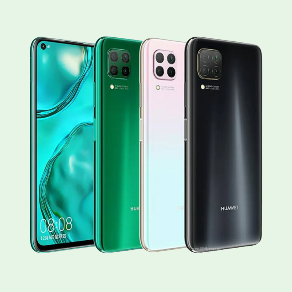 Huawei P40 Lite 5G DS