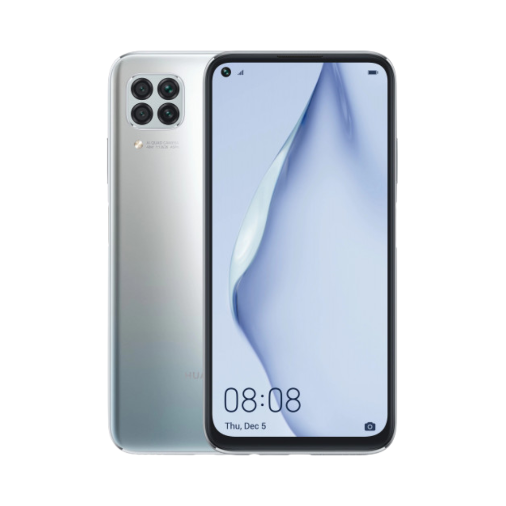 Huawei P40 Lite DS