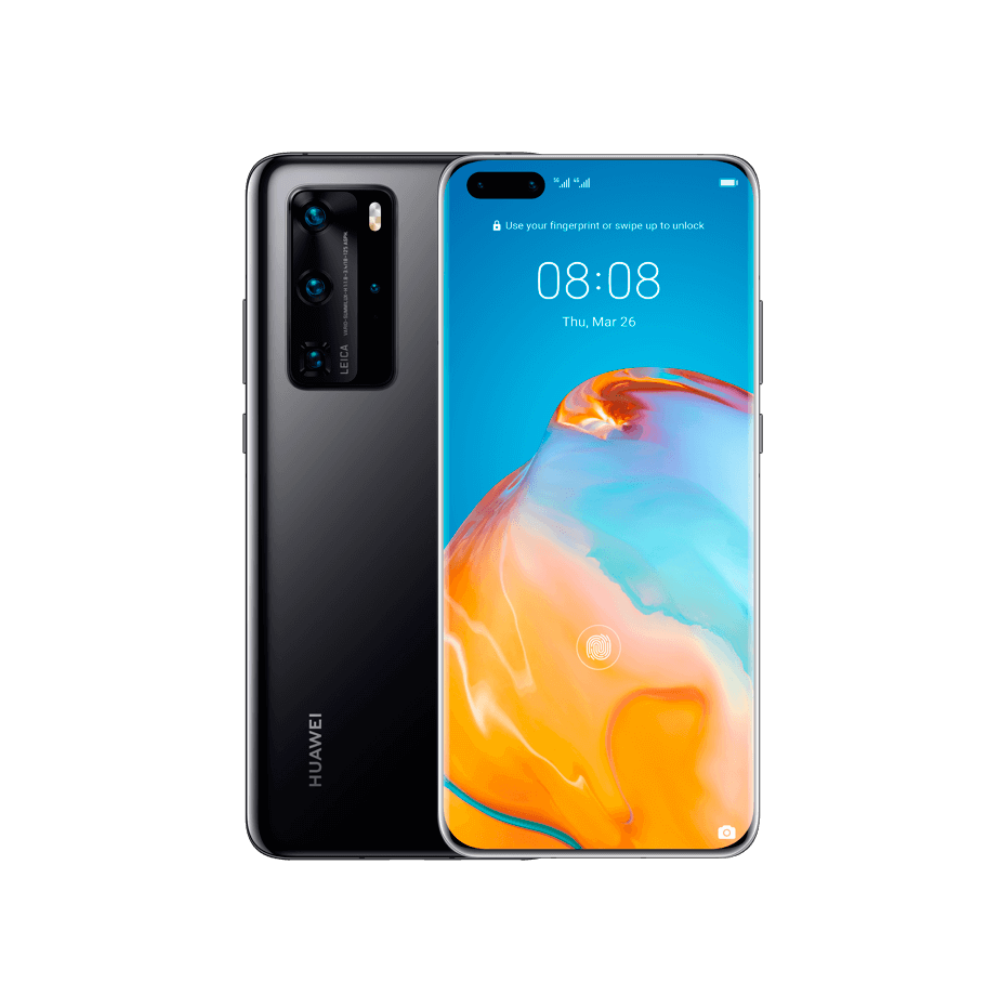 Huawei P40 Pro 5G DS