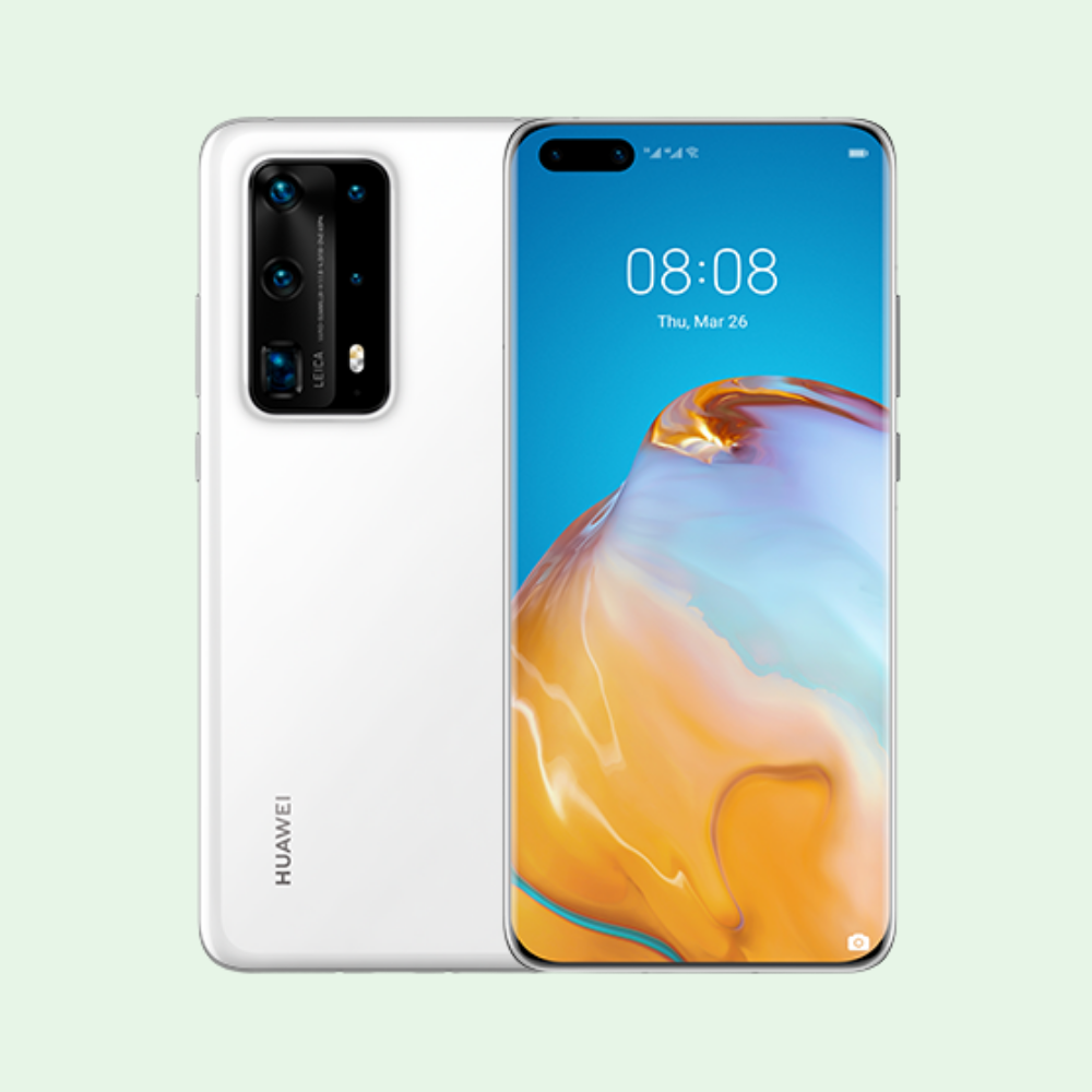 Huawei P40 Pro Plus 5G DS