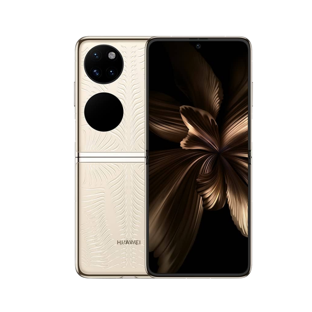 Huawei P50 Pocket DS