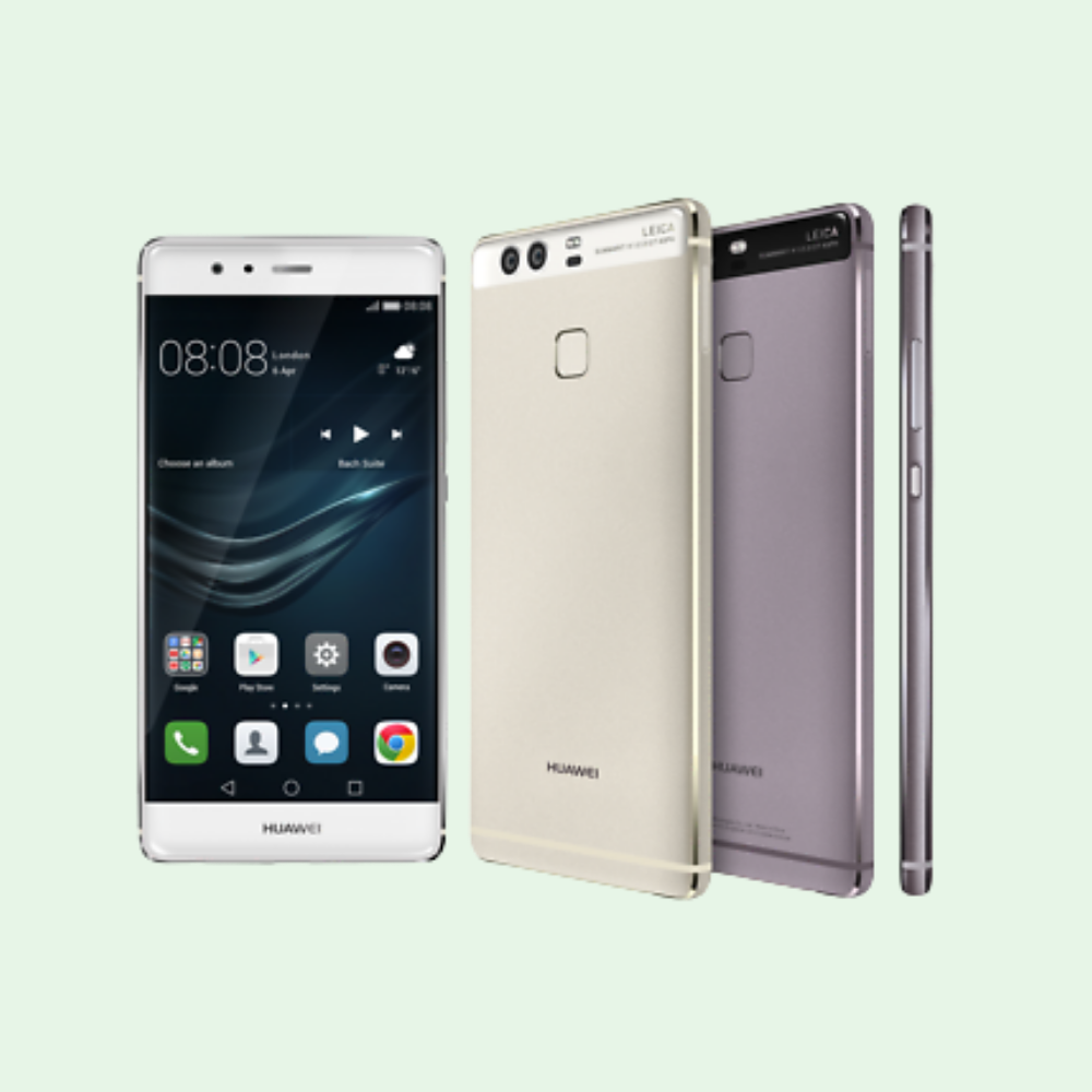 Huawei P9 (EVA-L09)
