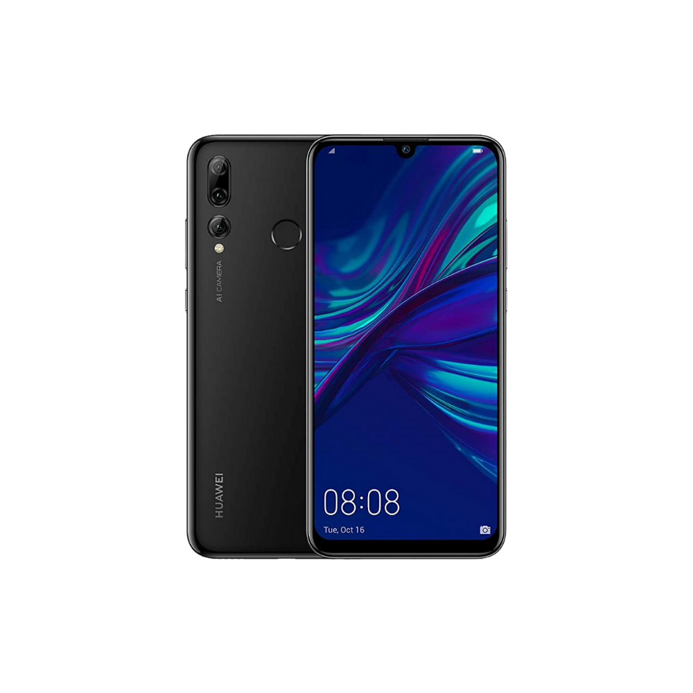 Huawei P Smart Plus (2019) DS