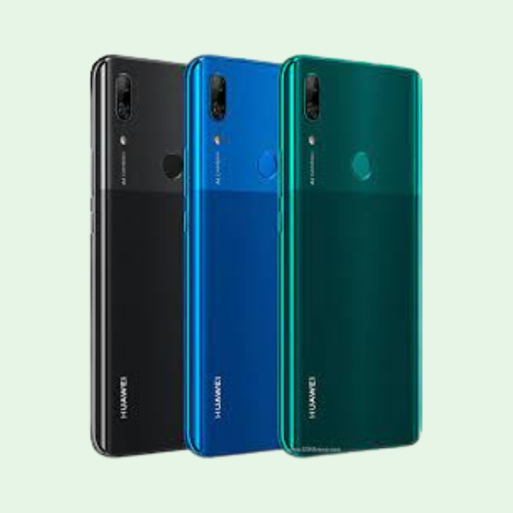 Huawei P Smart Z DS