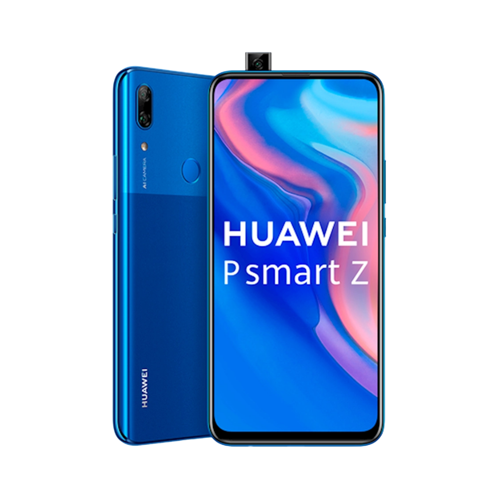 Huawei P Smart Z DS