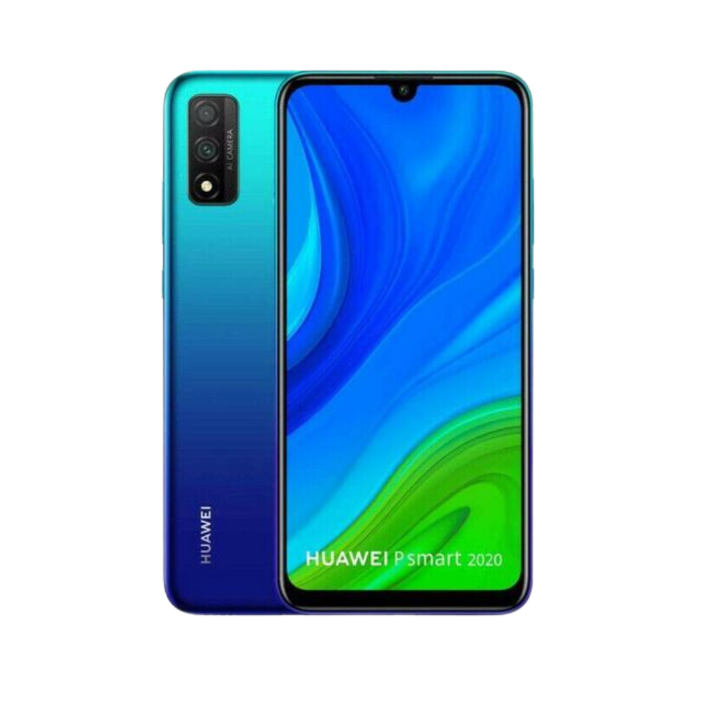 Huawei P Smart (2020) DS