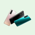 Huawei P Smart (2021)