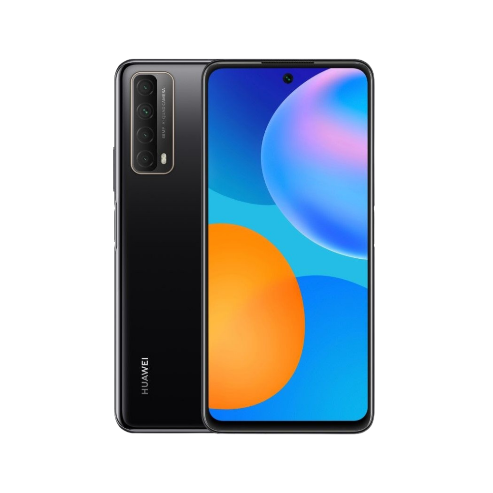 Huawei P Smart (2021)