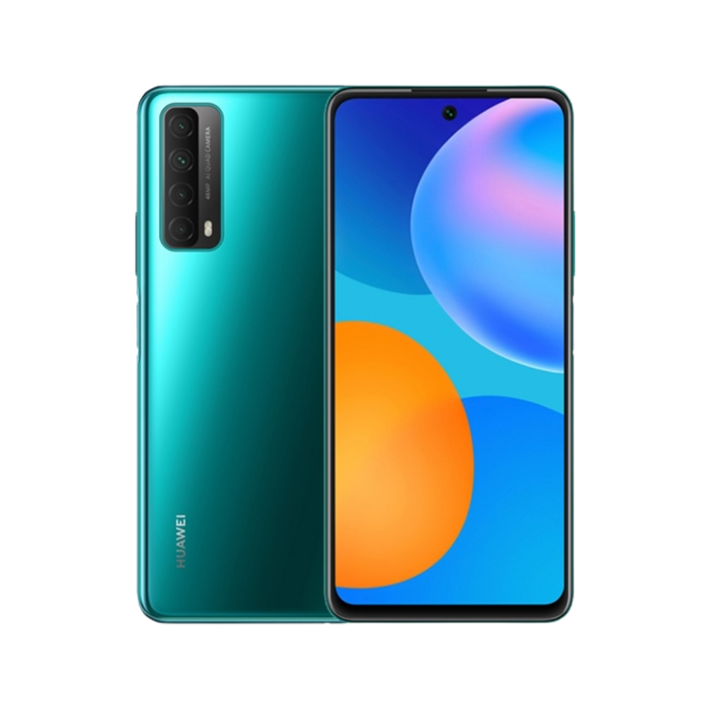Huawei P Smart (2021)