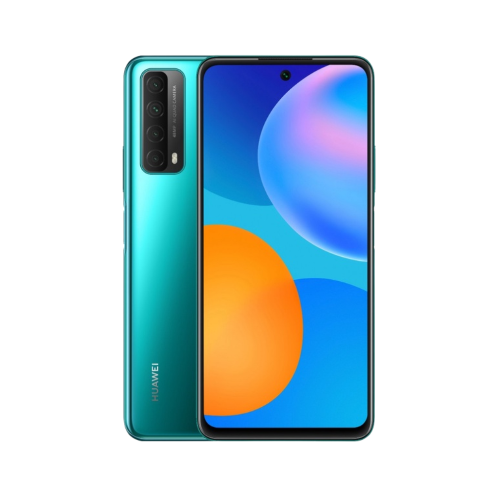 Huawei P Smart (2021) DS